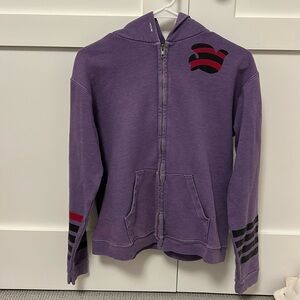 Free City Sweatshirt